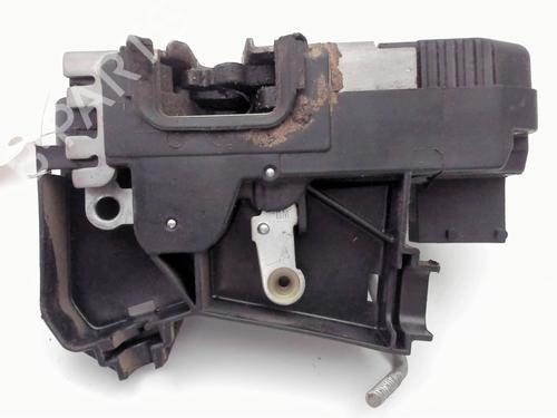 Tailgate lock RENAULT TRAFIC II Van (FL) 2.0 dCi 115 (FL01, FL0U, FL00, FL0H, FL0M) | BP33894985C101  - Image 7