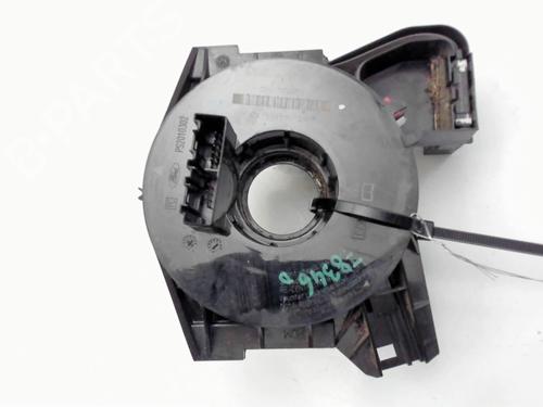 Kontantrulle Airbag /Stelring FORD FUSION (JU_) 1.4 TDCi (68 hp) 32149527