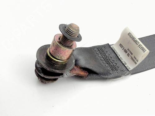 Rear right seatbelt HONDA STREAM (RN) 2.0 16V (RN3) | BP27873543I28 - Image 2
