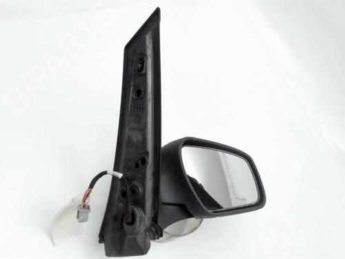 Right mirror FORD C-MAX (DM2) 1.8 TDCi | BP20444998C27 