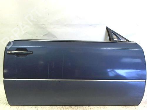 Used Right front door MERCEDES-BENZ 124 Coupe (C124) 220 CE (124.042) (150 hp) 22914057
