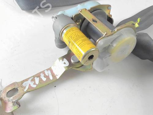 Used Front left belt tensioner HYUNDAI ELANTRA III (XD) 2.0 CRDi (113 hp) 20424101
