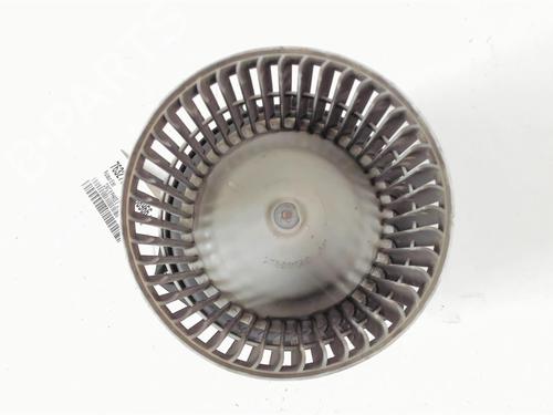 Heater blower motor HONDA CIVIC VIII Hatchback (FN, FK) 2.2 CTDi (FK3) | BP20427656M62 