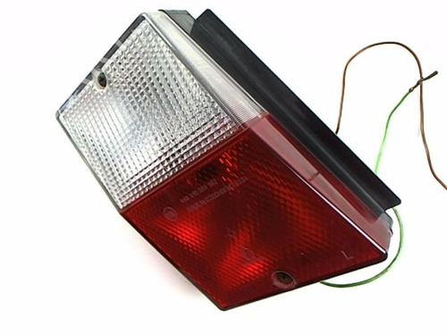 Left tailgate light SKODA FAVORIT (781) 1.3 135 X, LX, GLX (781) | BP21232223C79 
