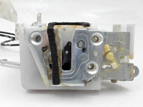 Rear left lock SUZUKI ALTO VII (GF, HA25_, HA35_) 1.0 (AMF310, GFC31S) | BP20417352C100 