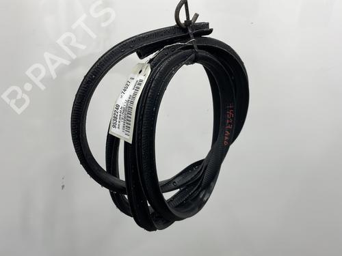 Used Rubber door seal Rubber door seal 20976259 20976259