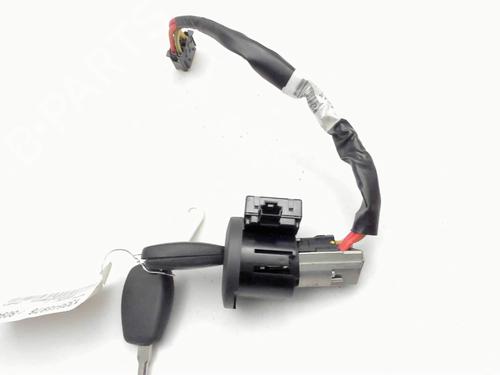 Ignition barrel DACIA SANDERO 1.4 MPI LPG | BP40224620M48 - Image 6