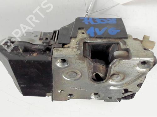 Used Front left lock CITROËN XSARA PICASSO (N68) 1.6 HDi (109 hp) 20401774