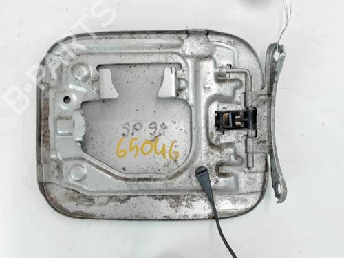 Fuel flap TOYOTA AVENSIS (_T25_) 2.4 VVT-i (AZT251_, AZT251R) | BP20398043C131