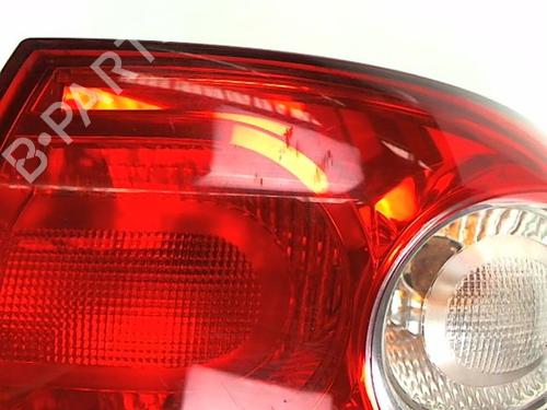 Right taillight RENAULT LAGUNA II (BG0/1_) 1.9 dCi (BG1A, BG1W, BG0G) | BP20409572C35 