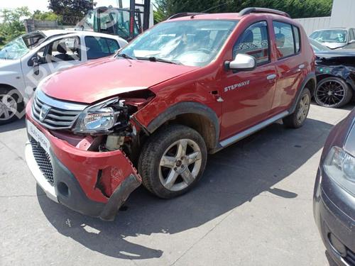 Engine mount DACIA SANDERO 1.6 16V Bifuel | BP30308526M89 - Image 18