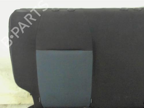 Used Rear seat Rear seat PEUGEOT 208 I (CA_, CC_) 1.0 VTi (68 hp) 21236728 21236728