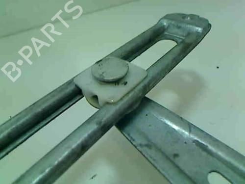 Front right window mechanism MERCEDES-BENZ C-CLASS (W202) C 220 CDI (202.133) | BP20412510C23 