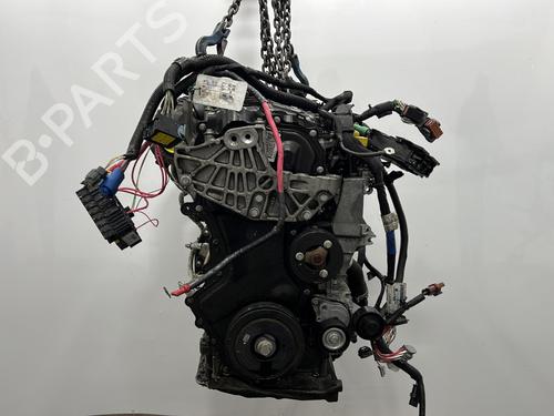 Engine RENAULT LAGUNA III (BT0/1) 2.0 dCi (BT01, BT08, BT09, BT0E, BT0K, BT12, BT1C, BT1D,... | BP29291290M1 - Image 2