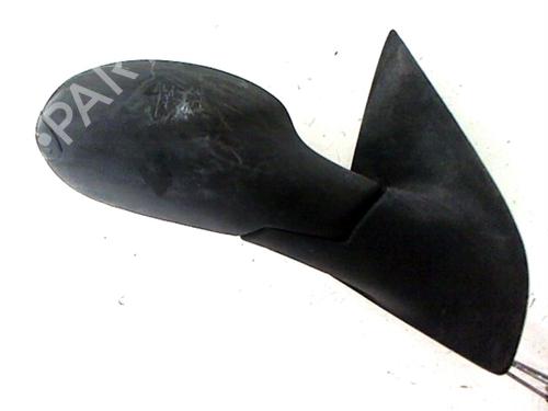 Used Right mirror LANCIA Y (840_) 1.2 (840AA, 840AF1A) (60 hp) 20462864