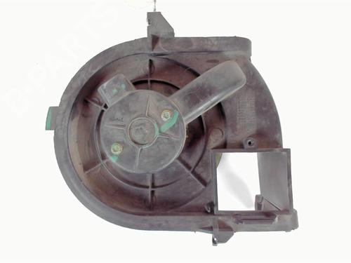 Heater blower motor RENAULT CLIO II (BB_, CB_) 1.5 dCi (B/CB07) | BP20437262M62 
