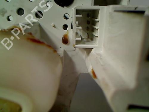 Climate control OPEL AGILA (A) (H00) 1.0 (F68) | BP20453882I5 