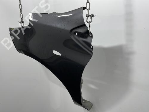 Left front fenders TOYOTA YARIS (_P9_) 1.0 VVT-i (KSP90_, KSP90R) | BP29921932C41