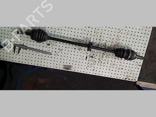 Used Right front driveshaft OPEL ASTRA F Hatchback (T92) 1.8 i 16V (F08, M08, F68, M68) (116 hp) 20458832