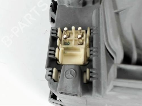 Used Left headlight Left headlight MERCEDES-BENZ SL (R129) 280 (129.058) (193 hp) 28321555 28321555