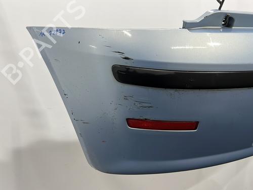 Rear bumper FIAT PUNTO (188_) 1.2 60 (188.030, .050, .130, .150, .230, .250) | BP29375241C8 