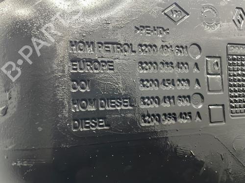 Other RENAULT TWINGO II (CN0_) 1.2 16V (CN04, CN0B) | BP33131550O1 - Image 6