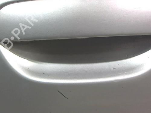 Right rear door AUDI A3 (8L1) 1.6 | BP20452871C5 
