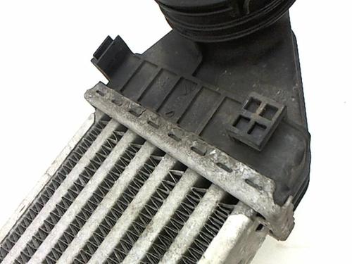 Intercooler MERCEDES-BENZ B-CLASS Sports Tourer (W245) B 200 CDI (245.208) | BP20437714M30 
