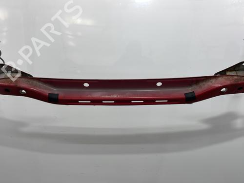 Refuerzo paragolpes trasero CITROËN C1 (PM_, PN_) 1.0 (68 hp) 30822576