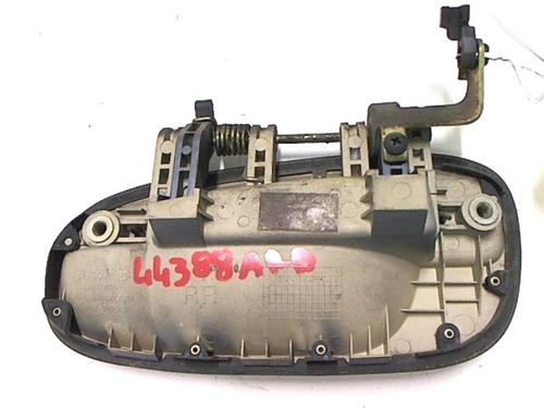 Rear right exterior door handle HYUNDAI MATRIX (FC) 1.5 CRDi | BP20479119C130 