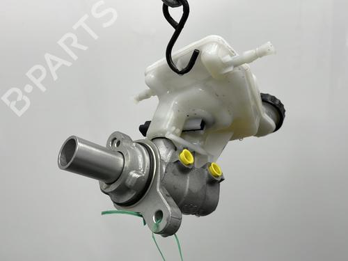 Brake master cylinder PEUGEOT 3008 II SUV (MC_, MR_, MJ_, M4_) 1.5 BlueHDi 130 | BP20400713M77 