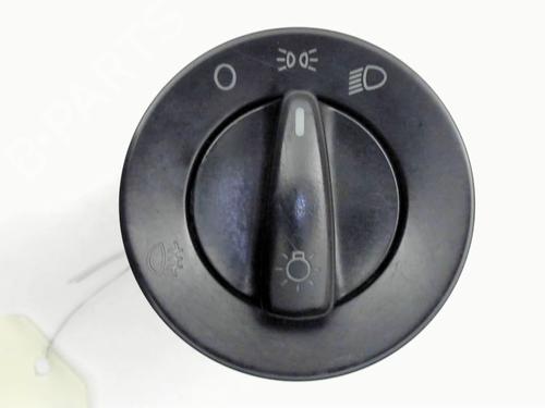 Used Headlight switch SEAT ALHAMBRA (7V8, 7V9) 1.9 TDI (115 hp) 29921904