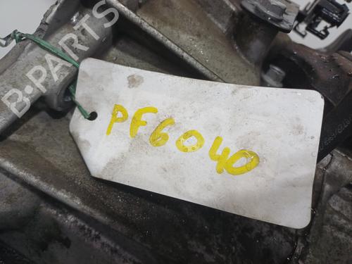 Gearbox RENAULT TRAFIC III Van (FG_) 1.6 dCi 90 (FGME) | BP36900422M3  - Image 7
