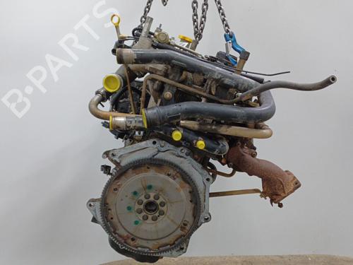 Engine CHRYSLER VOYAGER IV (RG, RS) 2.8 CRD | BP21237644M1 