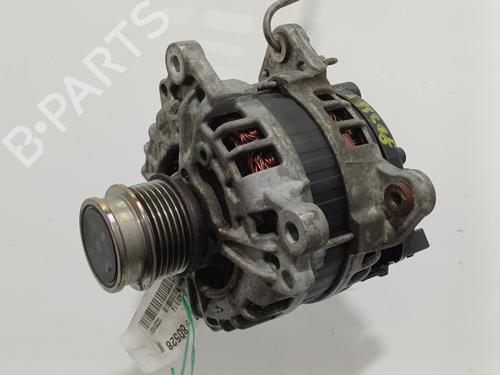 Used Alternator Alternator 39044644 39044644