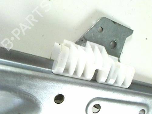 Rear left window mechanism PEUGEOT 308 I (4A_, 4C_) 1.6 HDi | BP20466329C24 