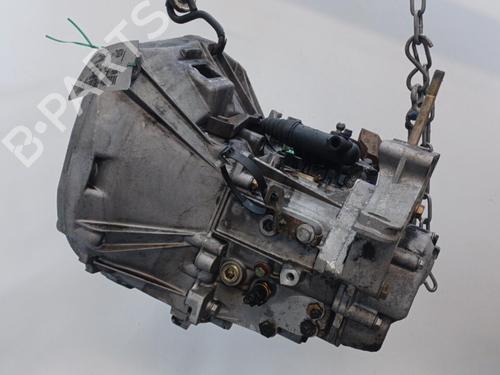 Used Gearbox FIAT PUNTO (188_) 1.9 JTD (86 hp) 21565289