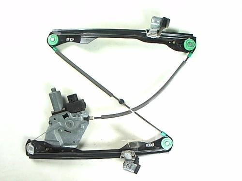 Used Front right window mechanism Front right window mechanism FORD FOCUS I Turnier (DNW) 1.8 TDCi (115 hp) 20444323 20444323