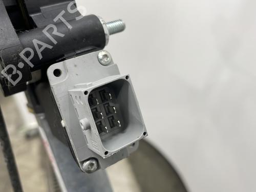 Front right window mechanism BLUECAR BLUEUTILITY EV50 | BP33446049C23  - Image 8