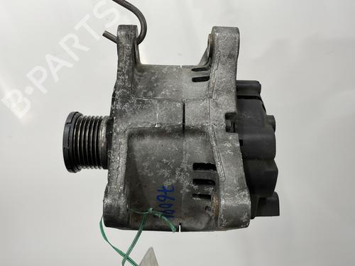 Generator RENAULT LAGUNA I (B56_, 556_) 1.9 dCi (B56W) (107 hp) 25586588