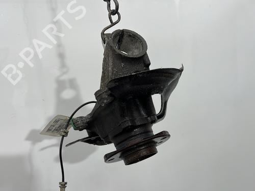Used Right front steering knuckle Right front steering knuckle BMW 1 (F20) 118 d (143 hp) 31362858 31362858