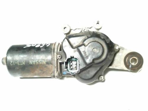 Front wiper motor NISSAN MICRA III (K12) 1.5 dCi | BP20412030M29 