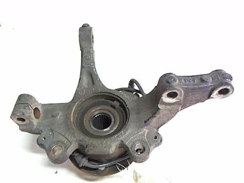 Left front steering knuckle ALFA ROMEO MITO (955_) 1.6 JTDM (955AXC1B) | BP20456397M25 
