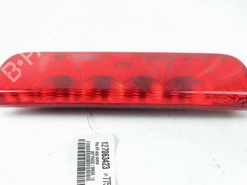 Used Third brake light Third brake light PEUGEOT 207 SW (WK_) 1.6 HDi (90 hp) 36372281 36372281