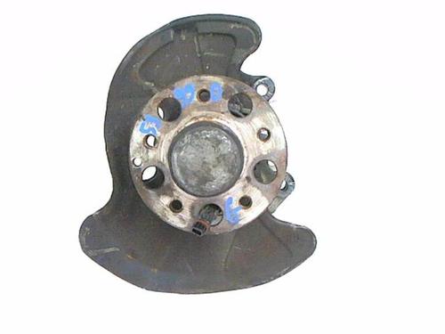 Used Left front steering knuckle MERCEDES-BENZ C-CLASS (W203) C 200 CDI (203.007) (122 hp) 20410636