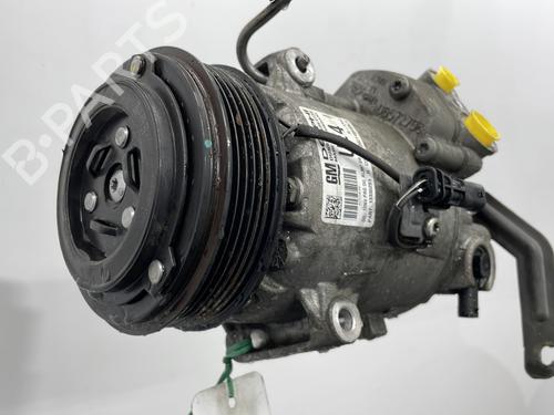 AC compressor OPEL MERIVA B MPV (S10) 1.7 CDTI (75) | BP27590227M34 - Image 2
