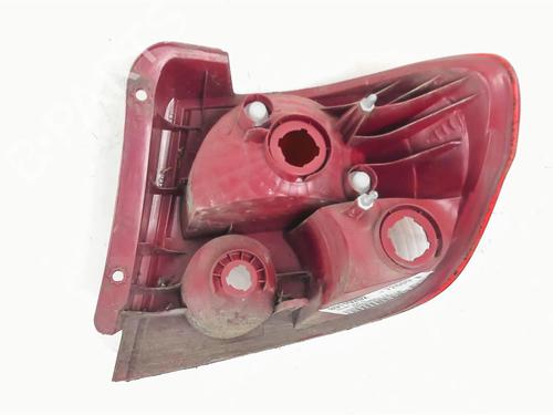 Left taillight HYUNDAI GETZ (TB) 1.1 | BP20439647C34 