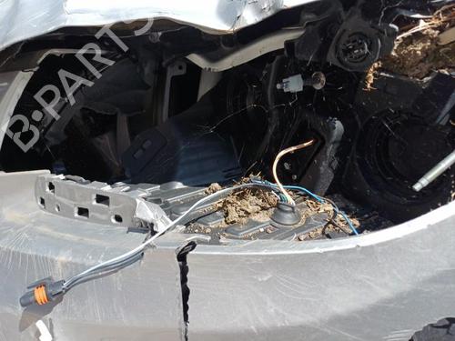 Engine mount OPEL MOKKA / MOKKA X (J13) 1.6 CDTI (_76) | BP30443847M89  - Image 26