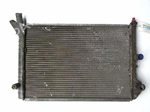 Used Water radiator VOLVO 460 (464) 1.9 Turbo-Diesel (90 hp) 20460491