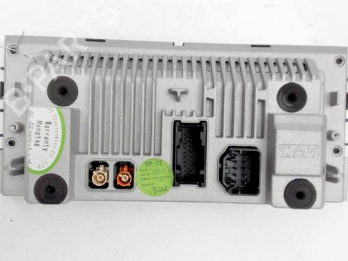 pantalla-multifuncion-citroen-c3-iii-sx-2016-37727784 main image